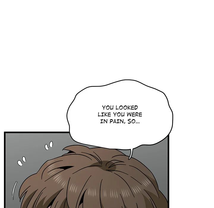 A Turning Point - Chapter 88 Page 79