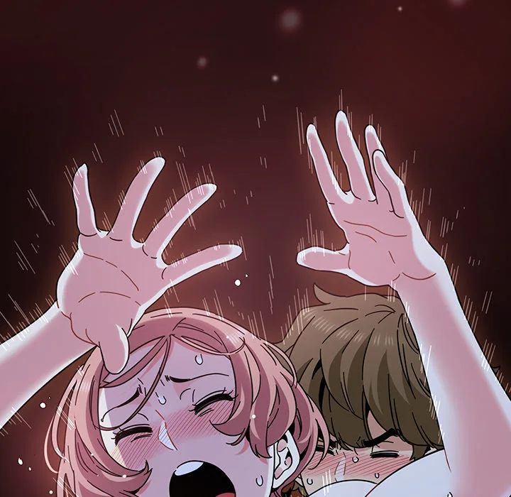 A Turning Point - Chapter 88 Page 97