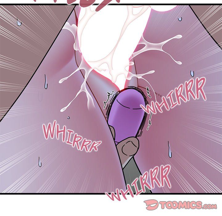 A Turning Point - Chapter 89 Page 102