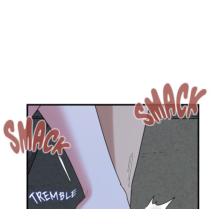 A Turning Point - Chapter 89 Page 110