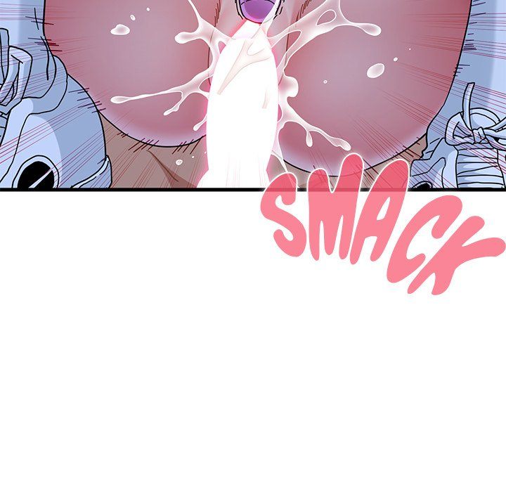 A Turning Point - Chapter 89 Page 114