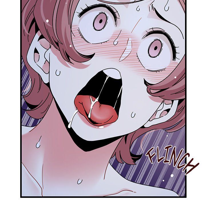 A Turning Point - Chapter 89 Page 133