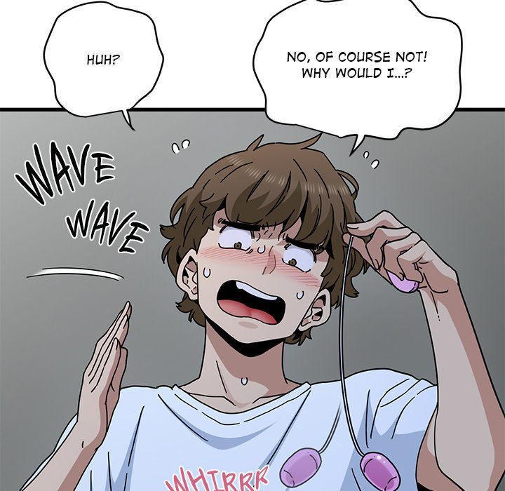 A Turning Point - Chapter 89 Page 22