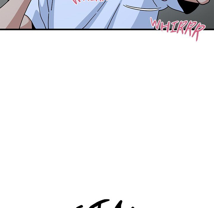 A Turning Point - Chapter 89 Page 23