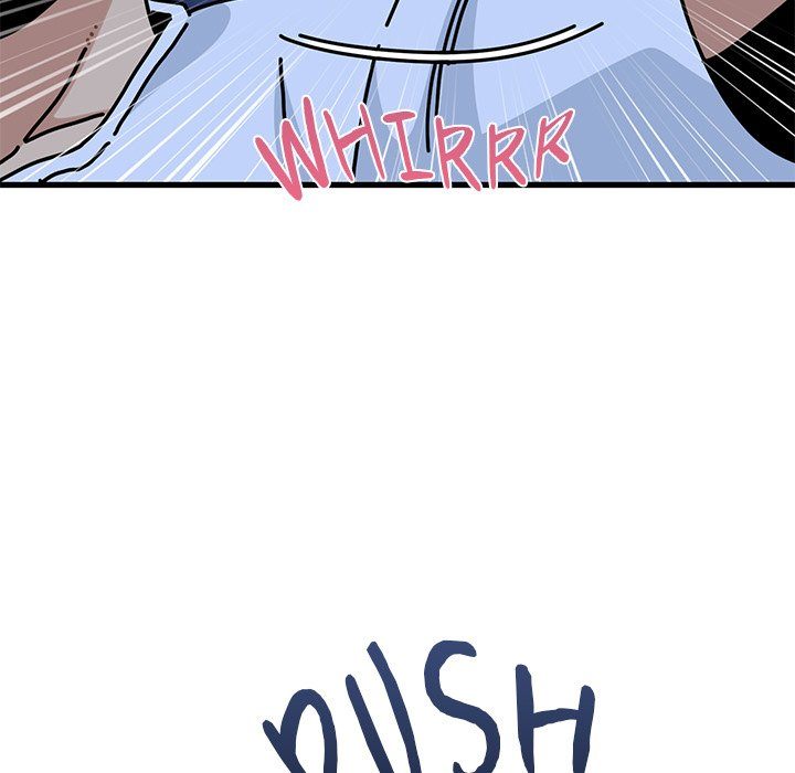 A Turning Point - Chapter 89 Page 31