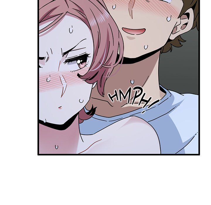 A Turning Point - Chapter 89 Page 42