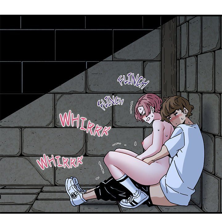 A Turning Point - Chapter 89 Page 59