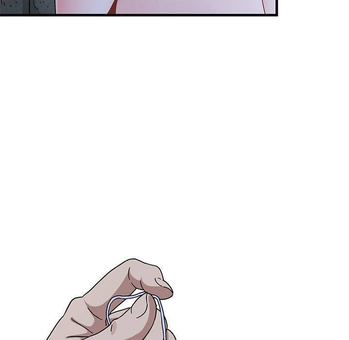 A Turning Point - Chapter 89 Page 7