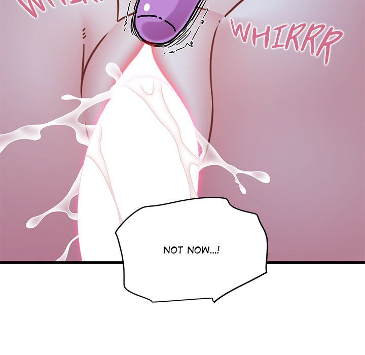 A Turning Point - Chapter 89 Page 78