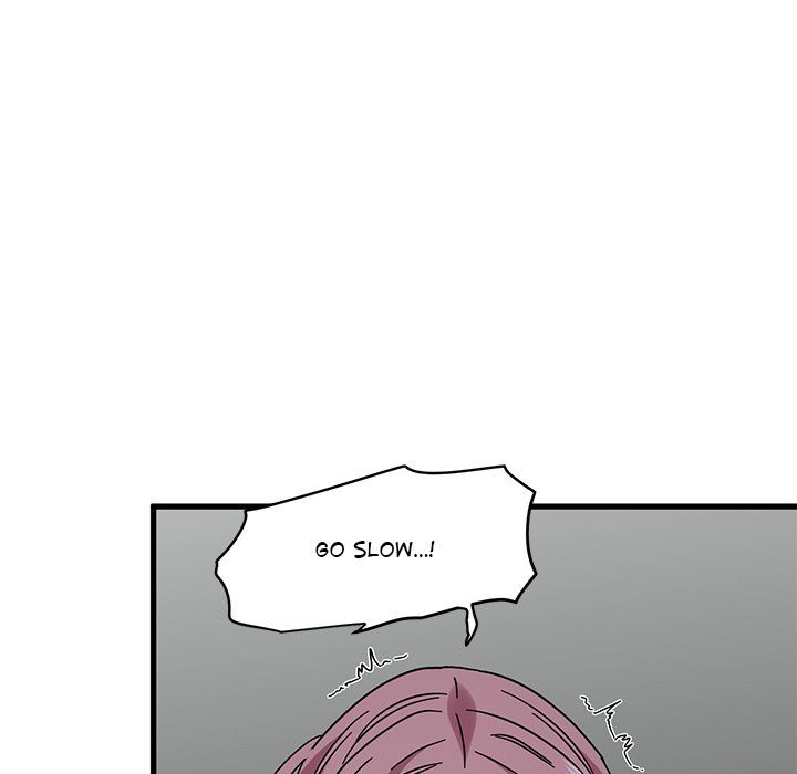 A Turning Point - Chapter 89 Page 79