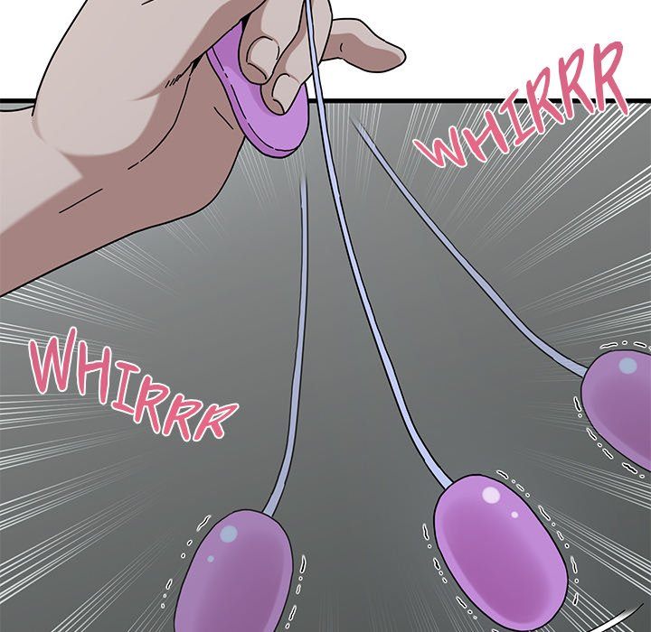 A Turning Point - Chapter 89 Page 8