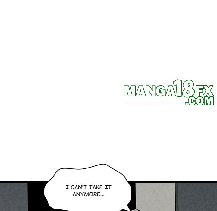 A Turning Point - Chapter 90 Page 110