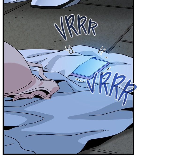 A Turning Point - Chapter 90 Page 114