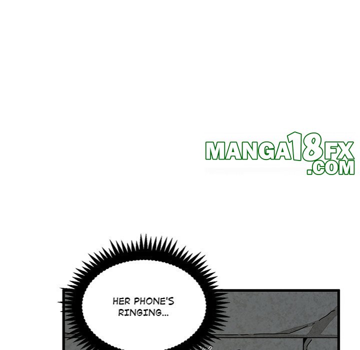 A Turning Point - Chapter 90 Page 115