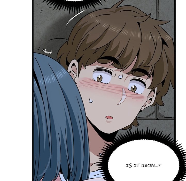 A Turning Point - Chapter 90 Page 116