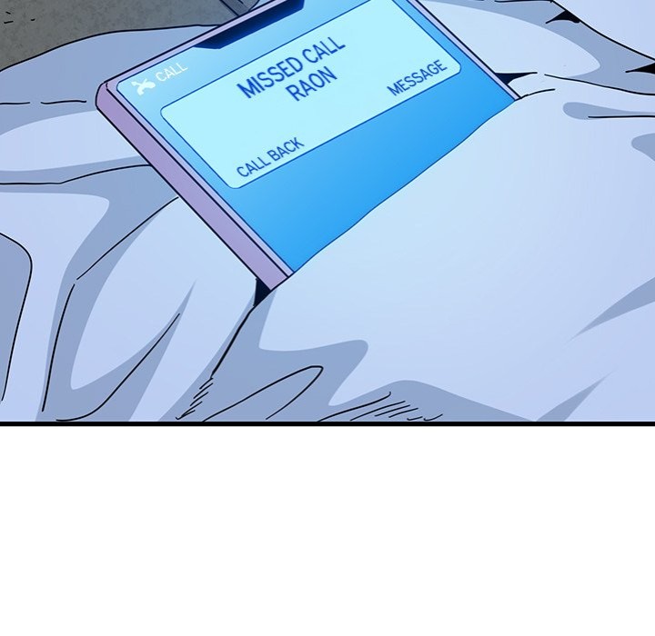 A Turning Point - Chapter 90 Page 121