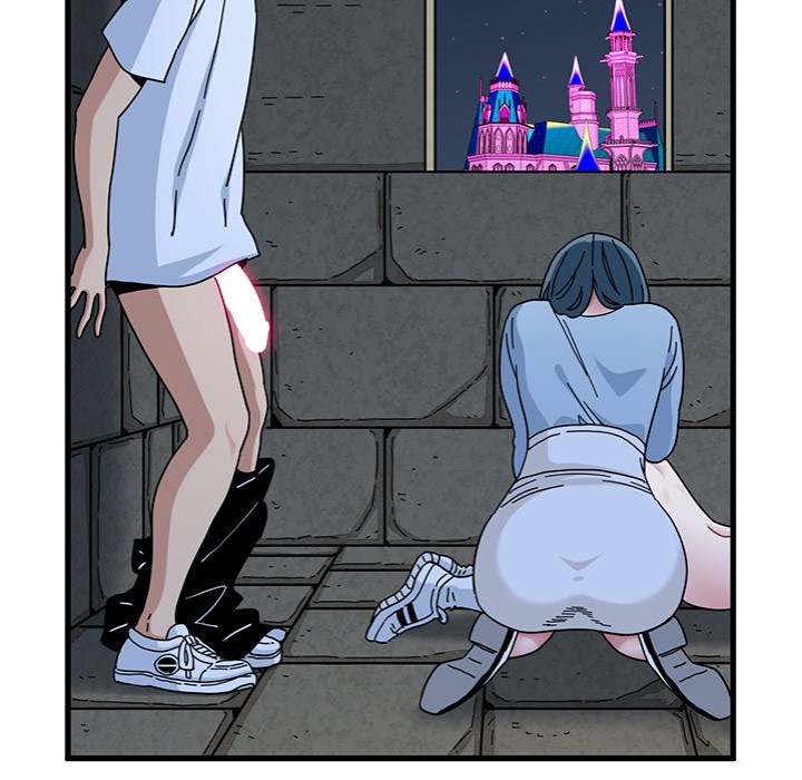 A Turning Point - Chapter 90 Page 13