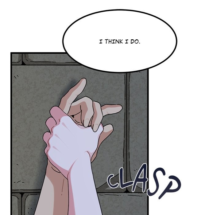 A Turning Point - Chapter 90 Page 137