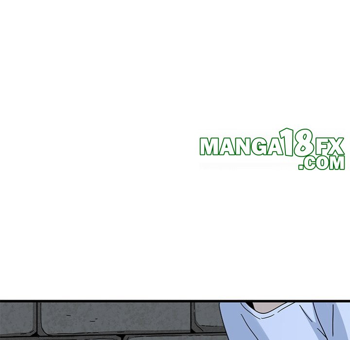 A Turning Point - Chapter 90 Page 159