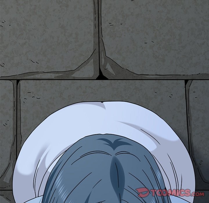 A Turning Point - Chapter 90 Page 21