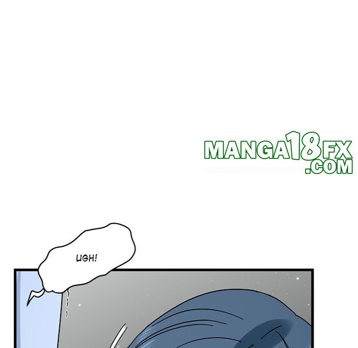 A Turning Point - Chapter 90 Page 25