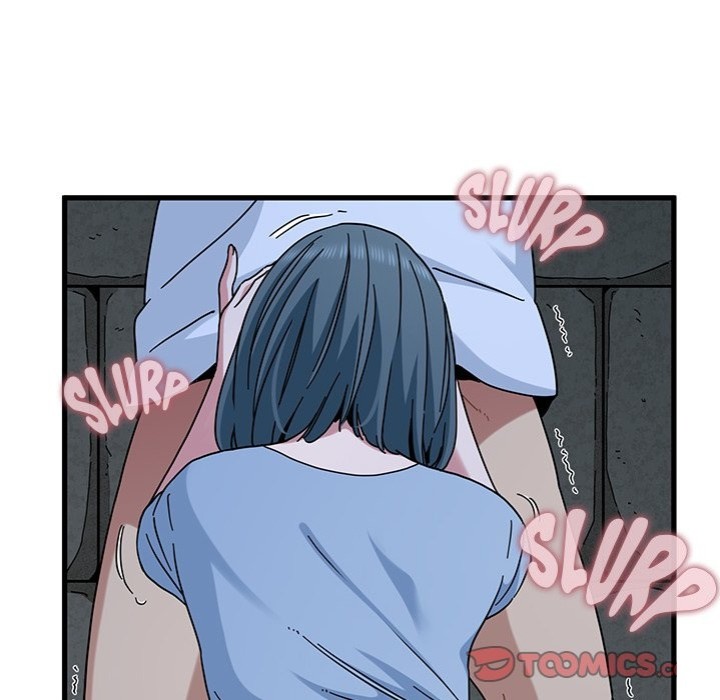 A Turning Point - Chapter 90 Page 30