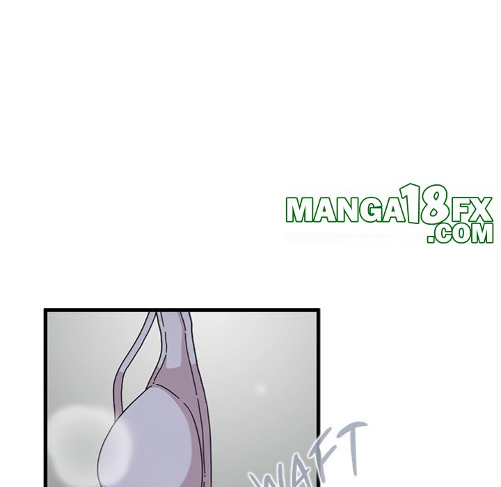 A Turning Point - Chapter 90 Page 43