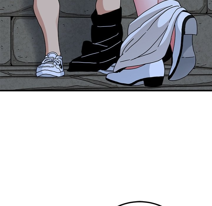 A Turning Point - Chapter 90 Page 46