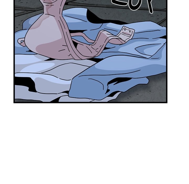 A Turning Point - Chapter 90 Page 50