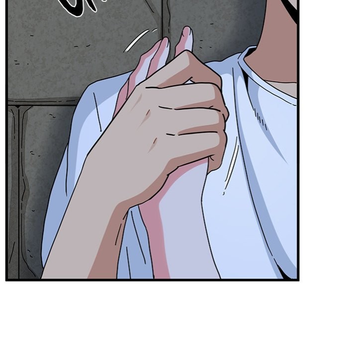 A Turning Point - Chapter 90 Page 64