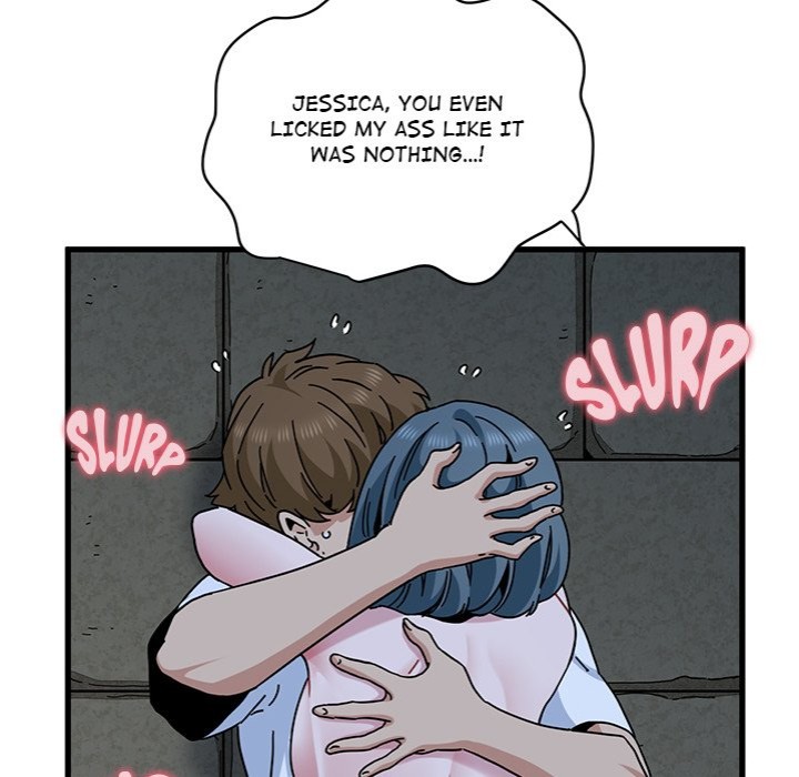 A Turning Point - Chapter 90 Page 92