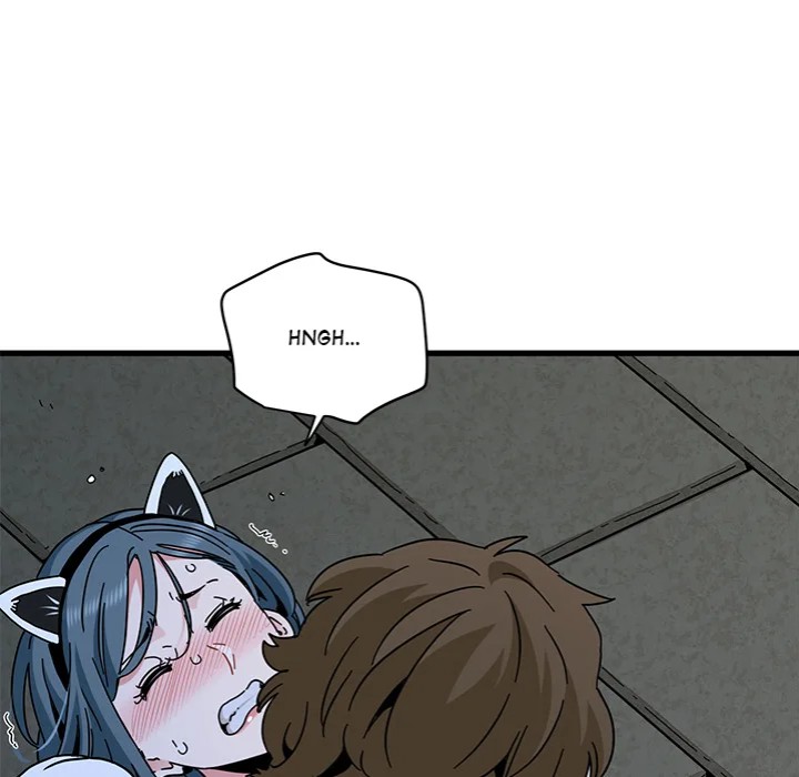 A Turning Point - Chapter 91 Page 102