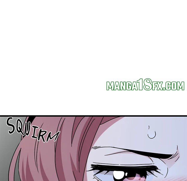 A Turning Point - Chapter 91 Page 107