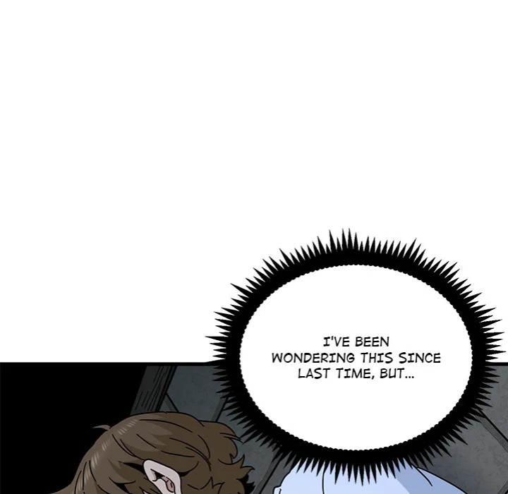 A Turning Point - Chapter 91 Page 111