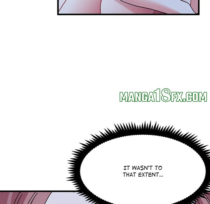 A Turning Point - Chapter 91 Page 118