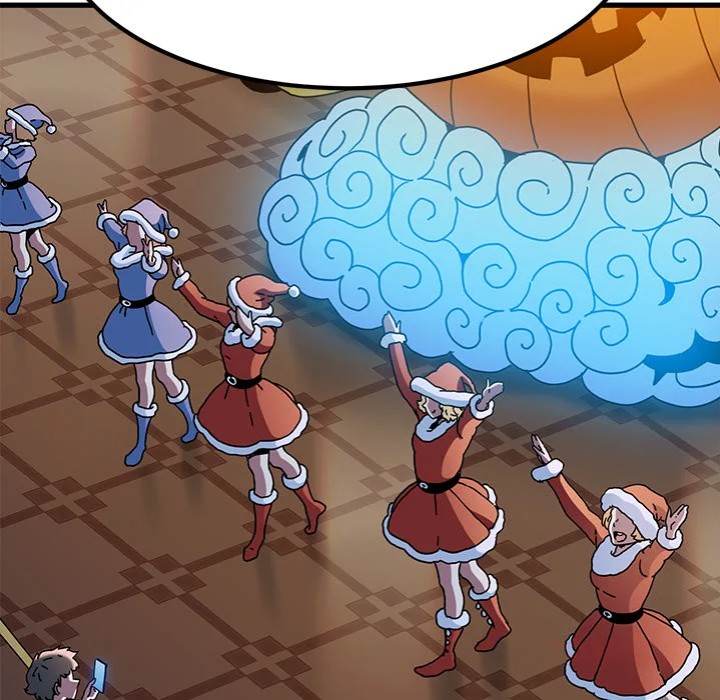 A Turning Point - Chapter 91 Page 12