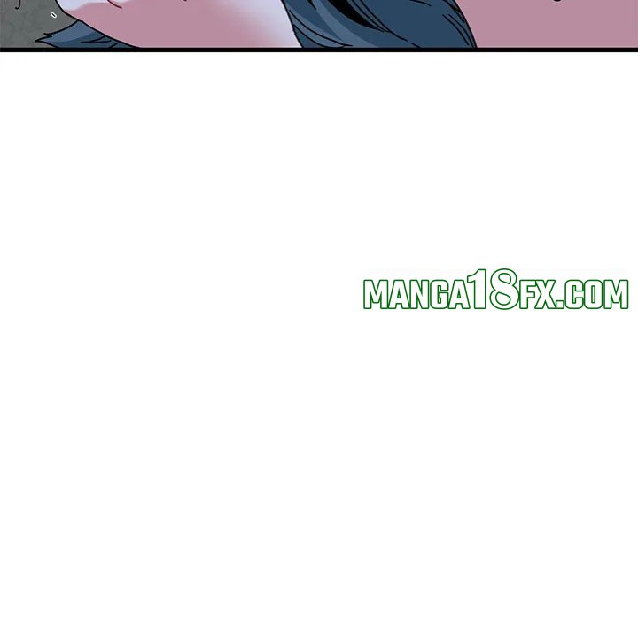 A Turning Point - Chapter 91 Page 134