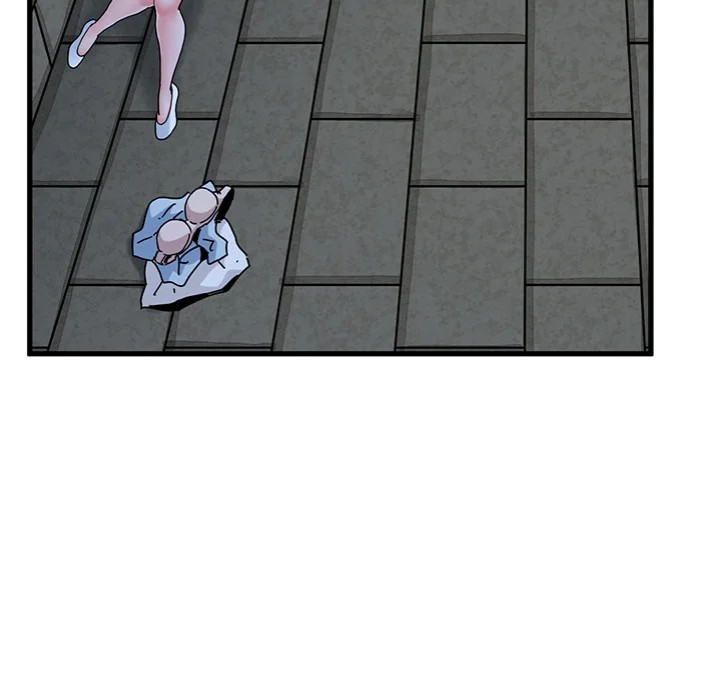 A Turning Point - Chapter 91 Page 136