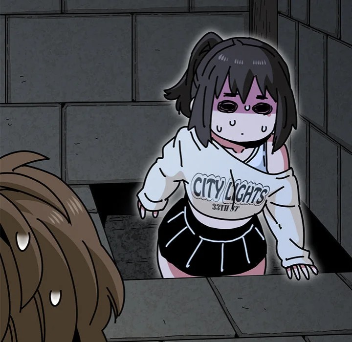 A Turning Point - Chapter 91 Page 161