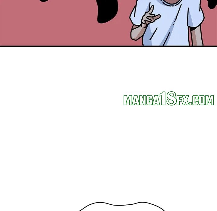 A Turning Point - Chapter 91 Page 164