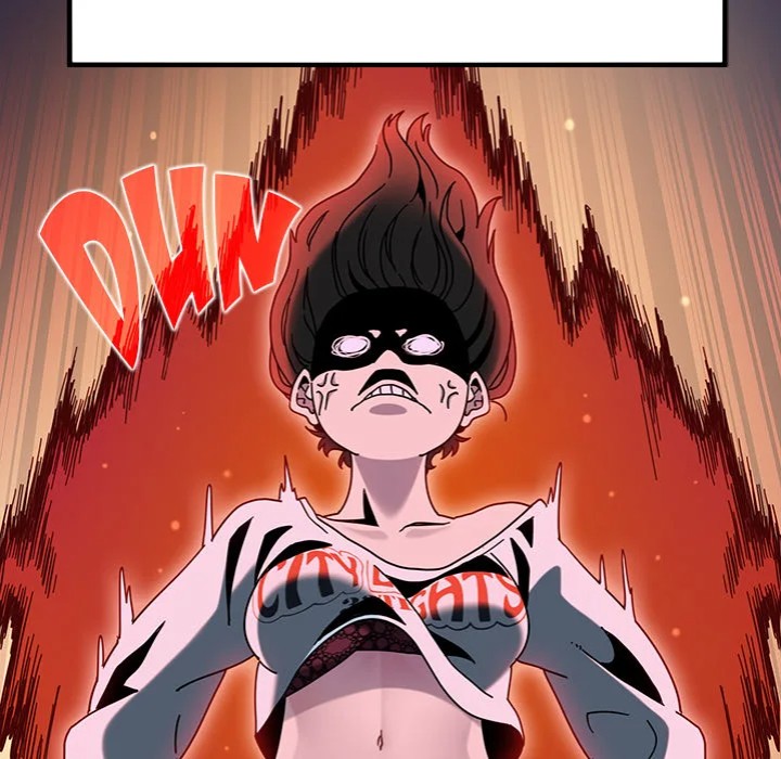 A Turning Point - Chapter 91 Page 170