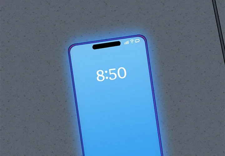 A Turning Point - Chapter 91 Page 2