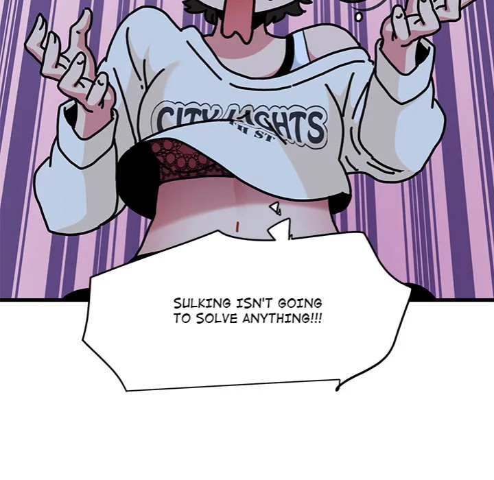 A Turning Point - Chapter 91 Page 22