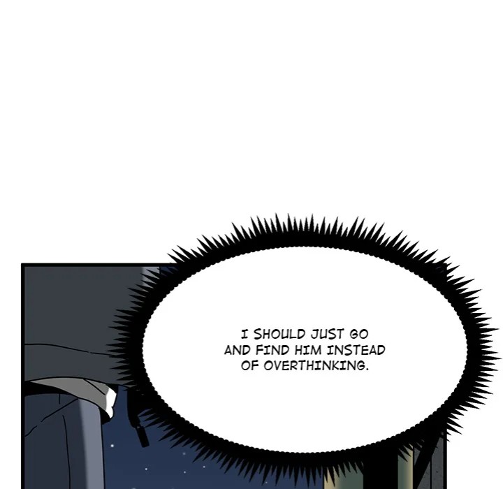A Turning Point - Chapter 91 Page 23