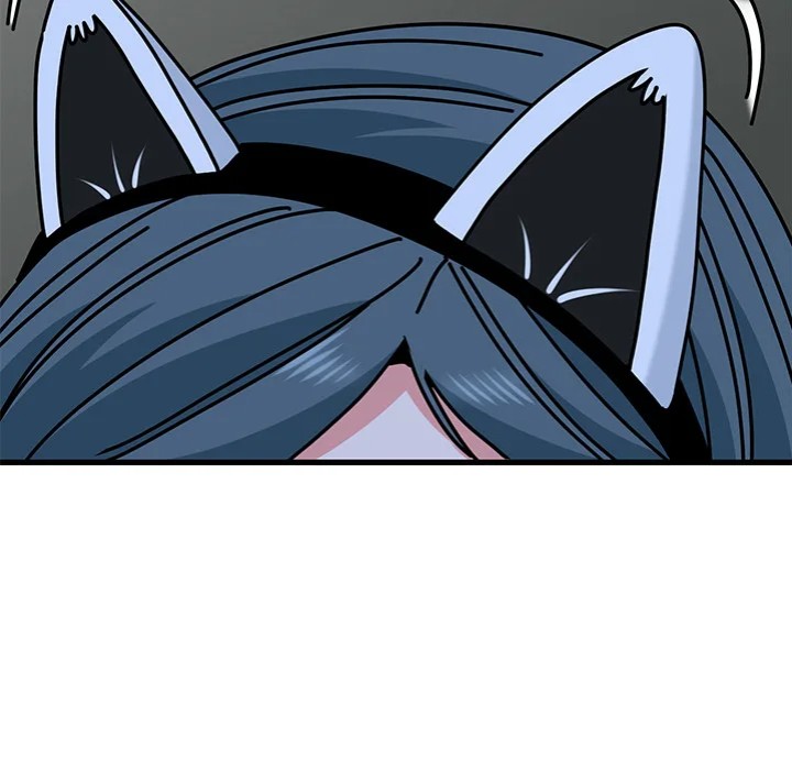 A Turning Point - Chapter 91 Page 29