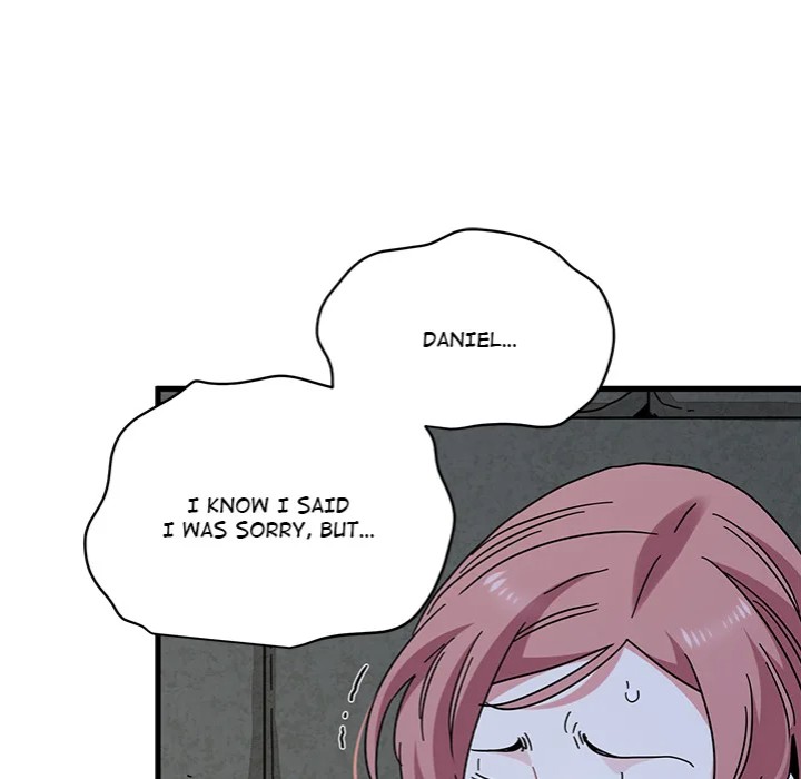 A Turning Point - Chapter 91 Page 46