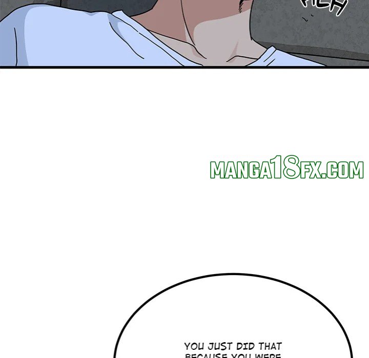 A Turning Point - Chapter 91 Page 54