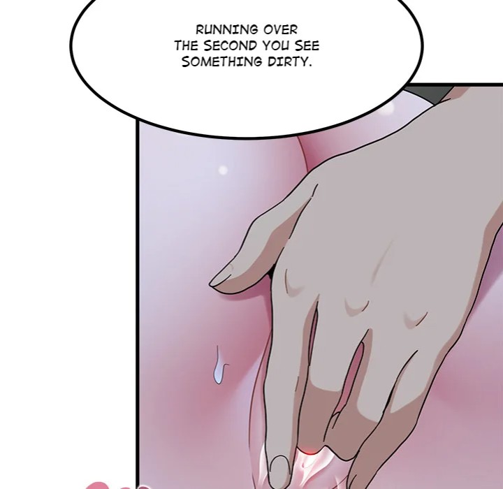 A Turning Point - Chapter 91 Page 58