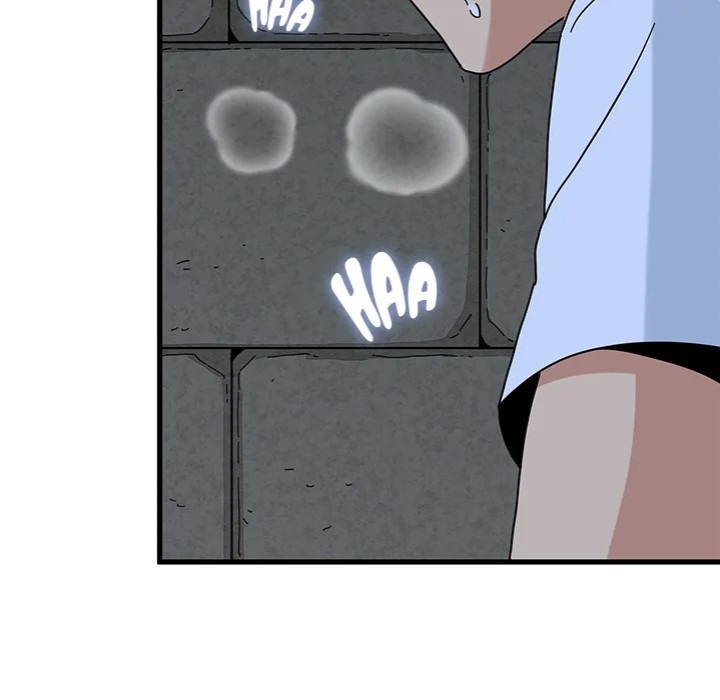 A Turning Point - Chapter 91 Page 68