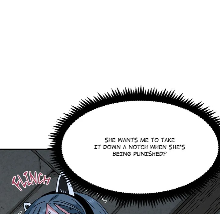 A Turning Point - Chapter 91 Page 69